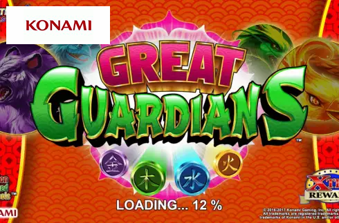 Great Guardians